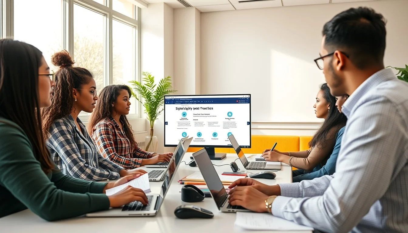 Cyber Academy Overview